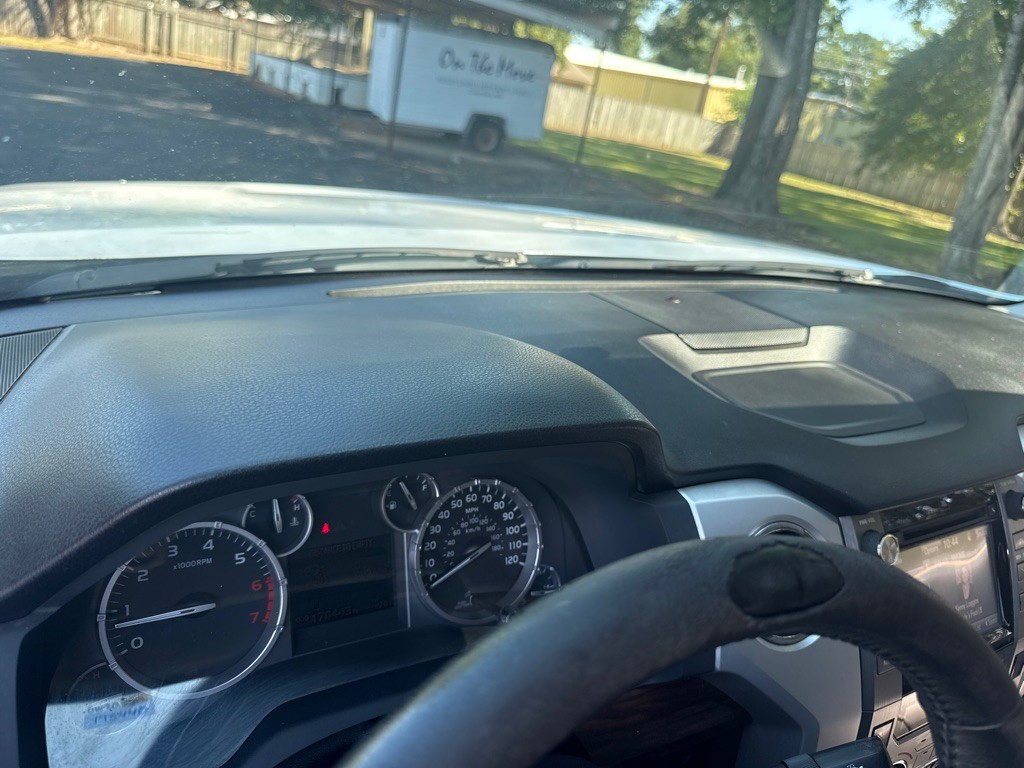 2015 Toyota Tundra Image 55