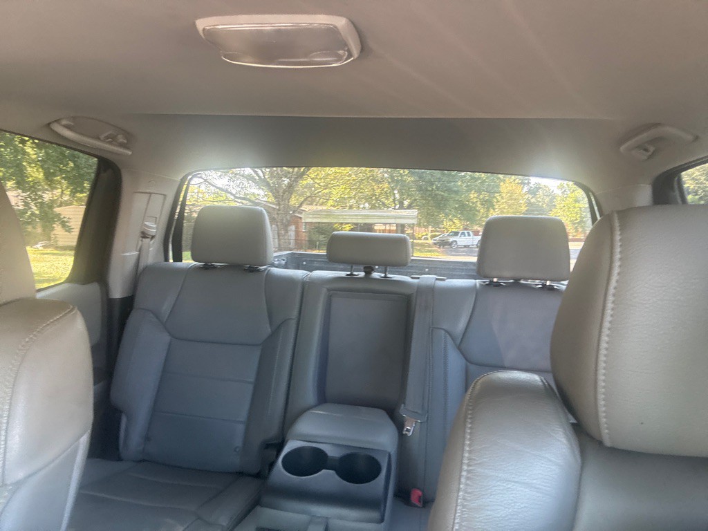 2015 Toyota Tundra Image 56