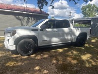 Image for 2021 GMC Sierra 1500 ELEVATION ID: 7663172
