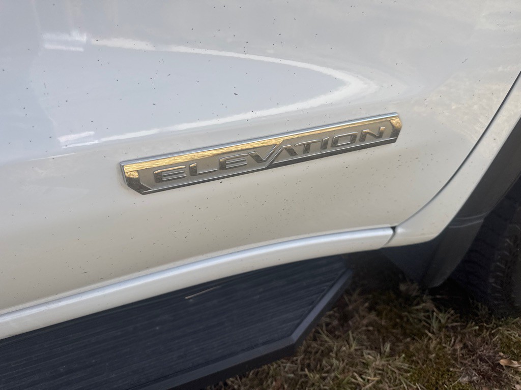 2021 GMC Sierra Image 6