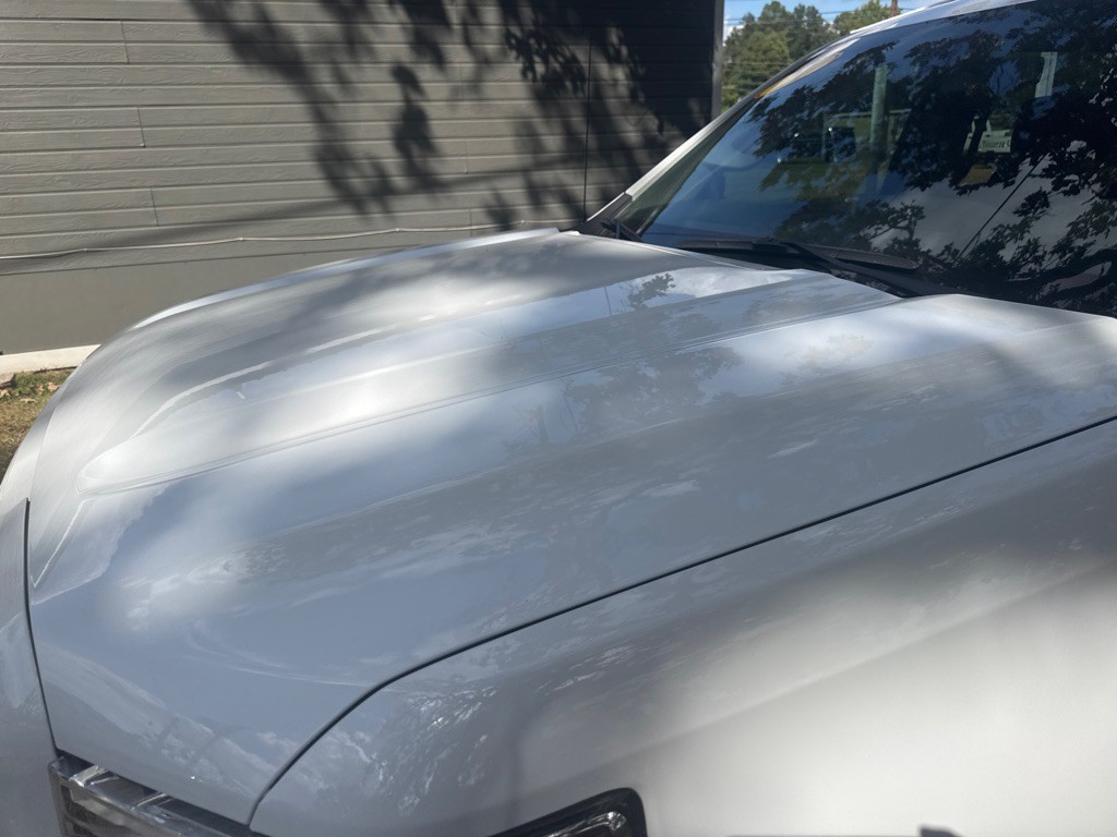 2021 GMC Sierra Image 9