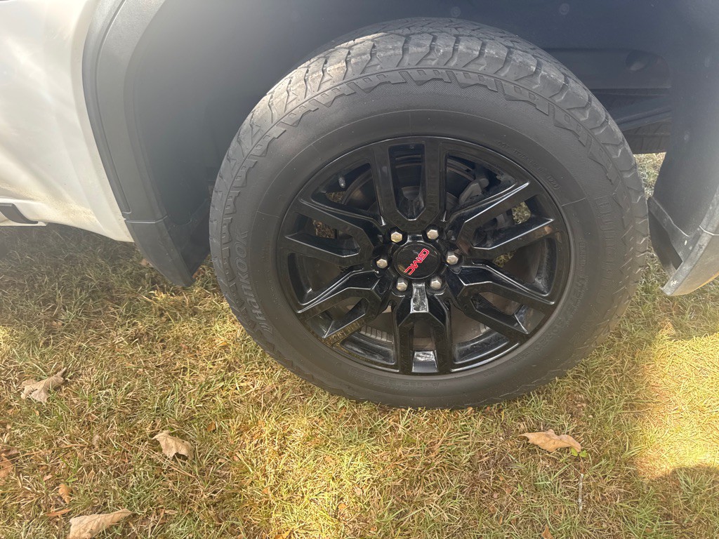2021 GMC Sierra Image 13