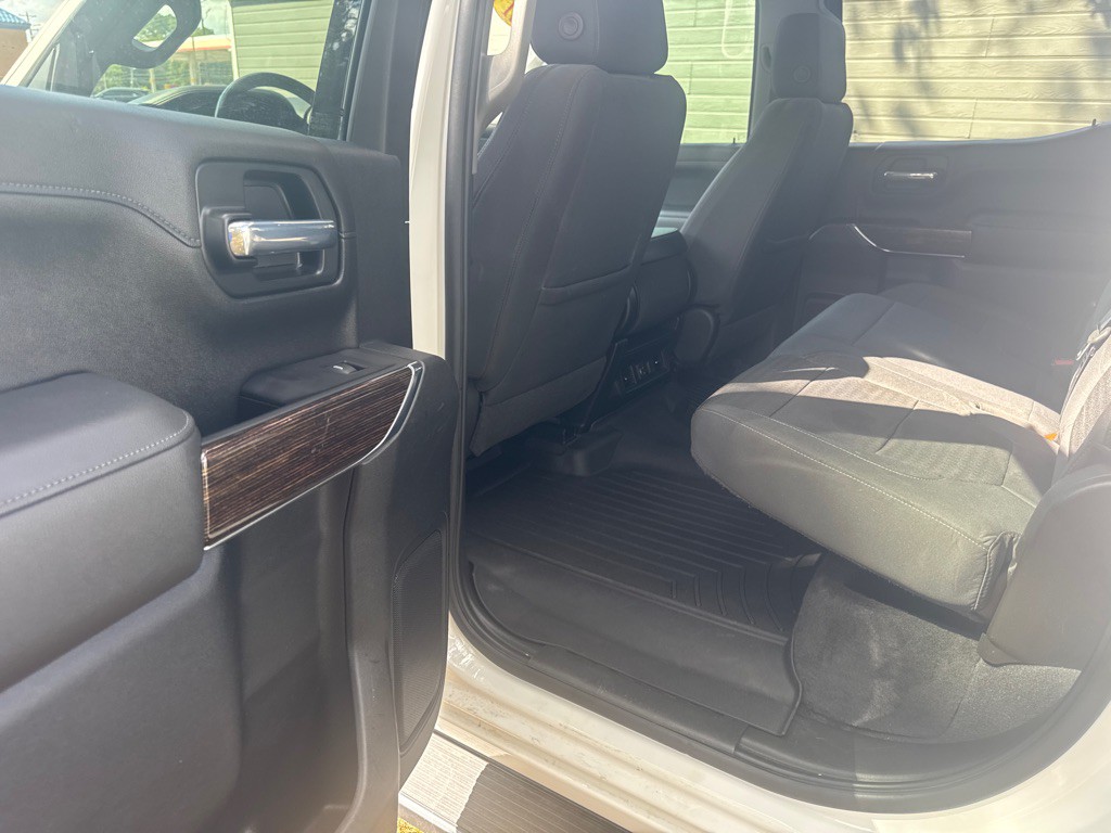 2021 GMC Sierra Image 15