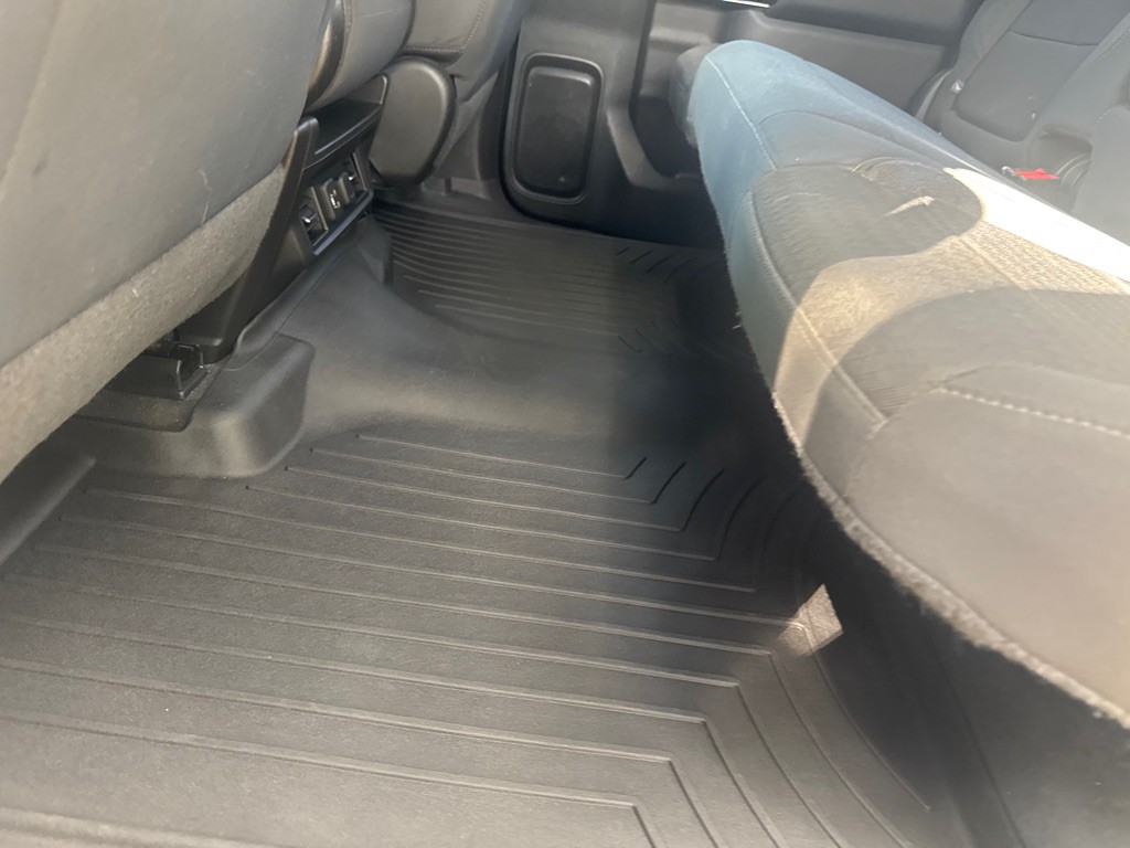 2021 GMC Sierra Image 16
