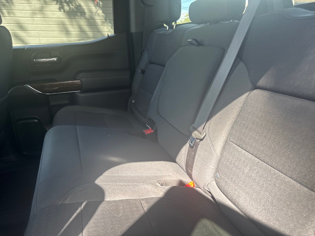 2021 GMC Sierra Image 17