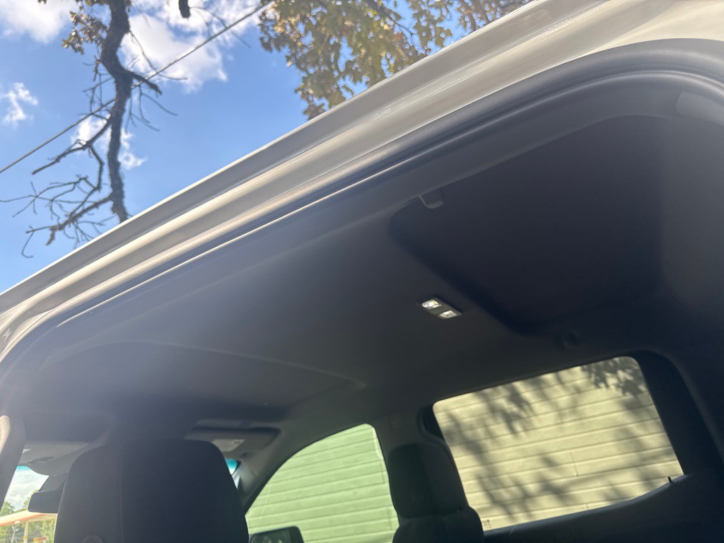 2021 GMC Sierra Image 19