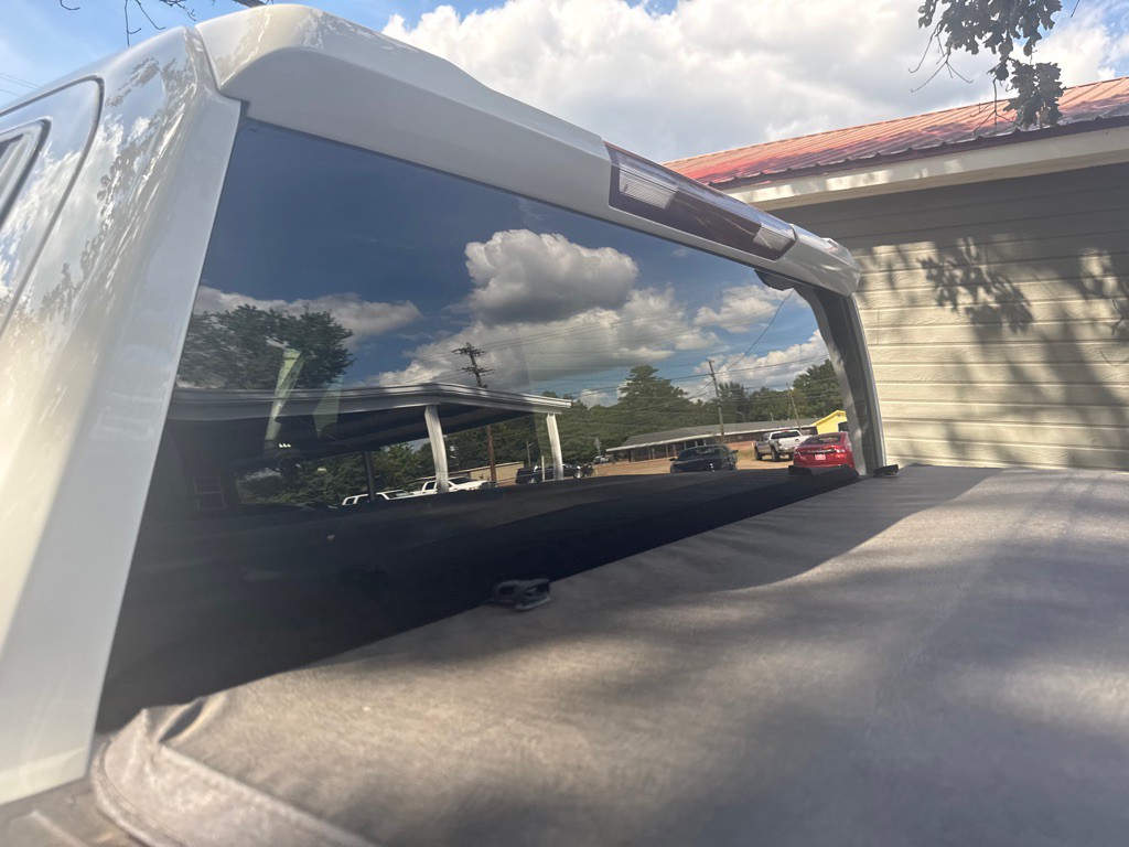 2021 GMC Sierra Image 21