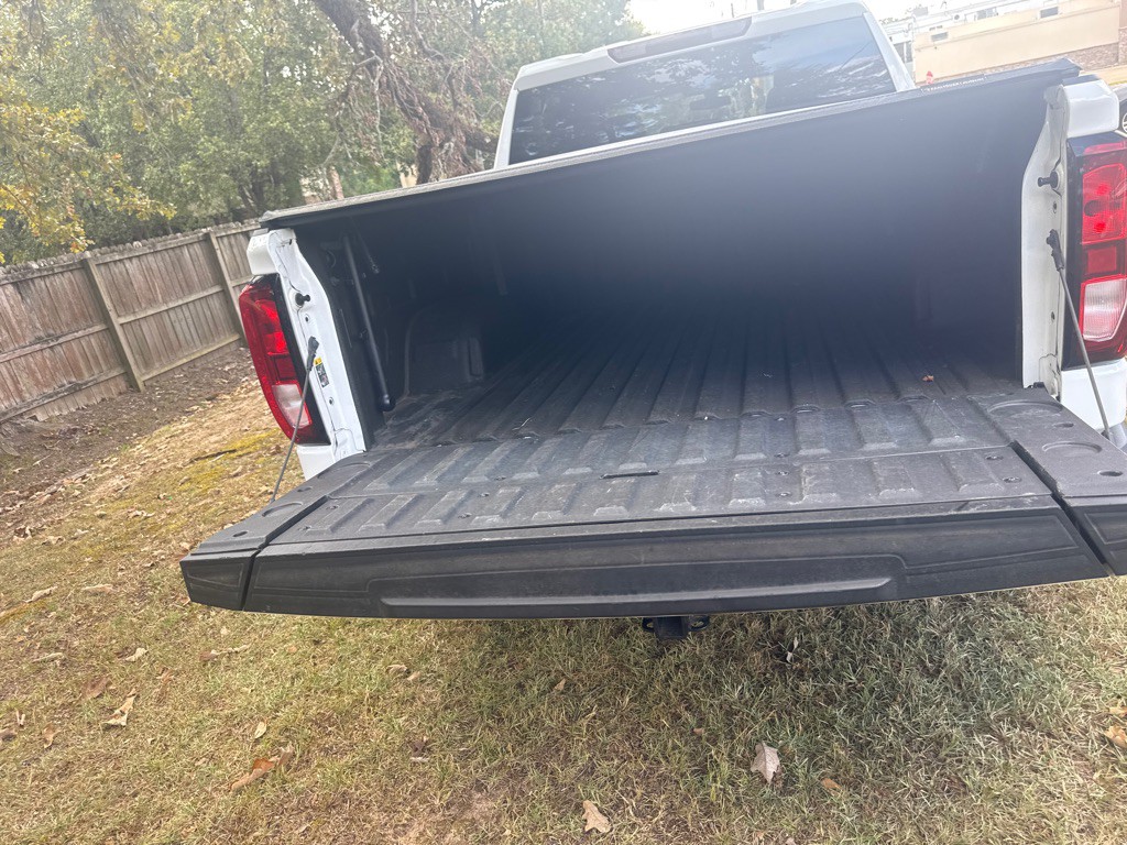 2021 GMC Sierra Image 23