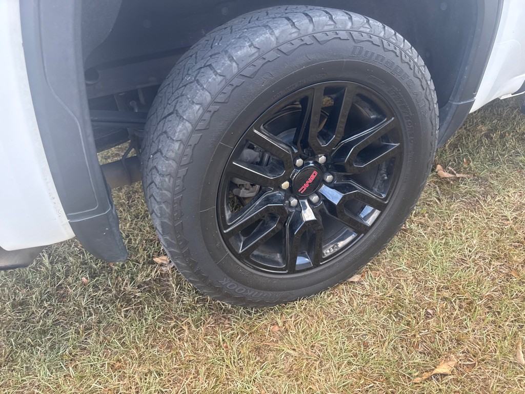 2021 GMC Sierra Image 28