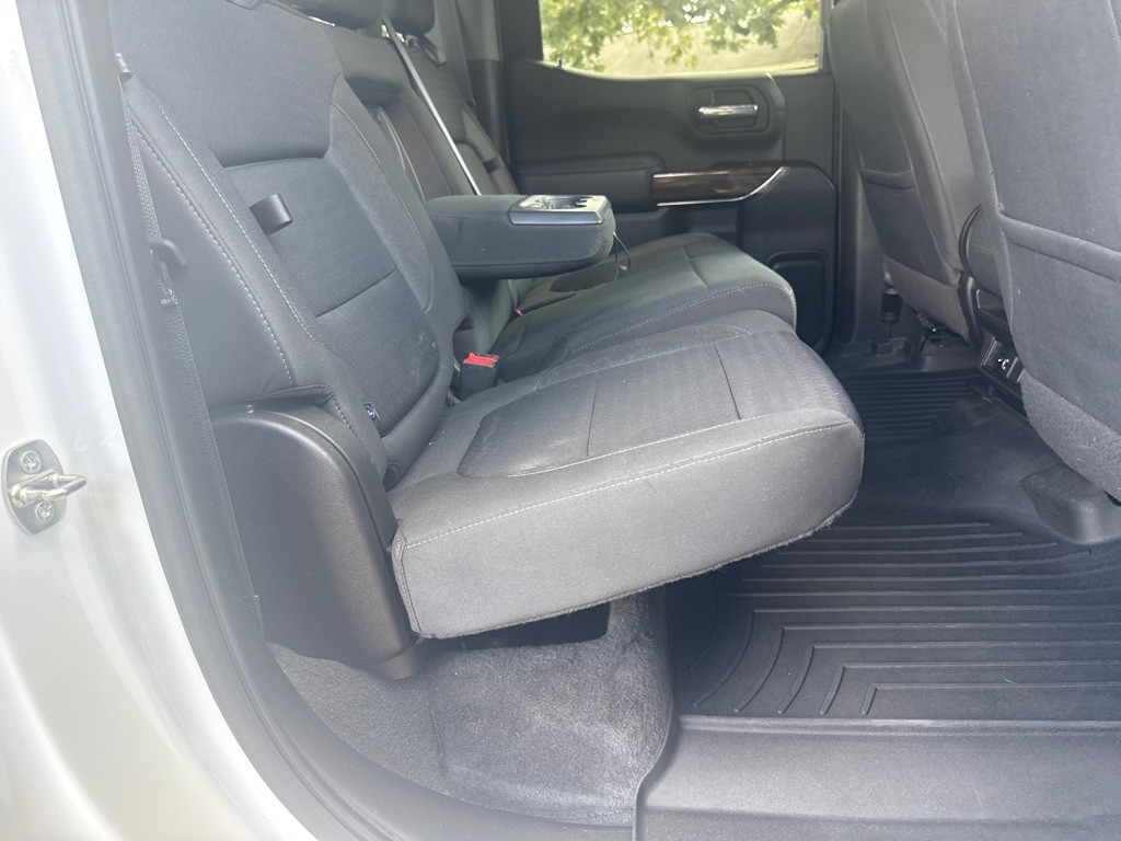2021 GMC Sierra Image 31