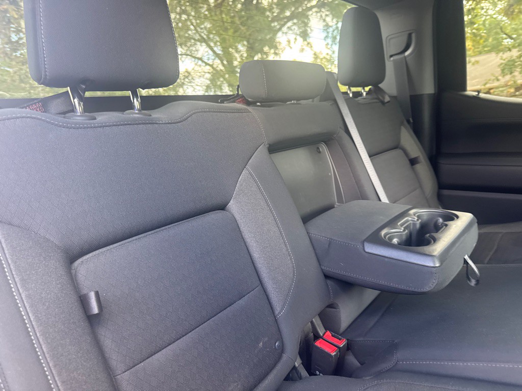 2021 GMC Sierra Image 33