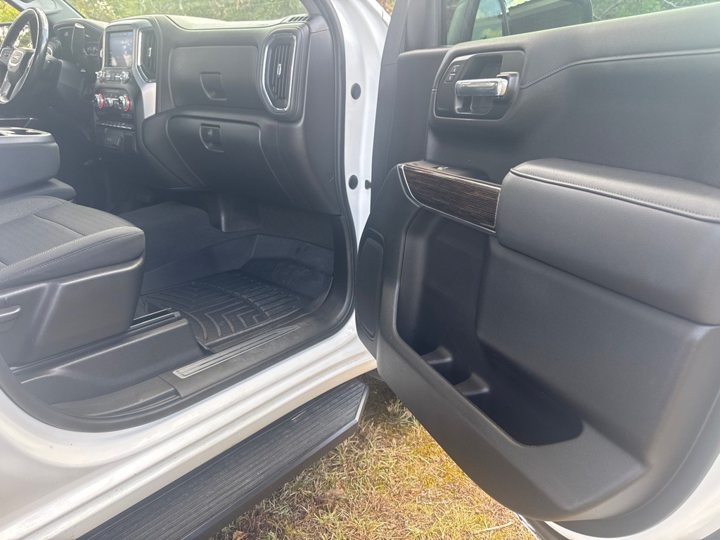 2021 GMC Sierra Image 34