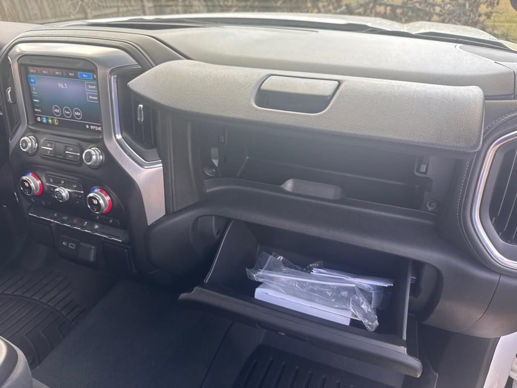 2021 GMC Sierra Image 37