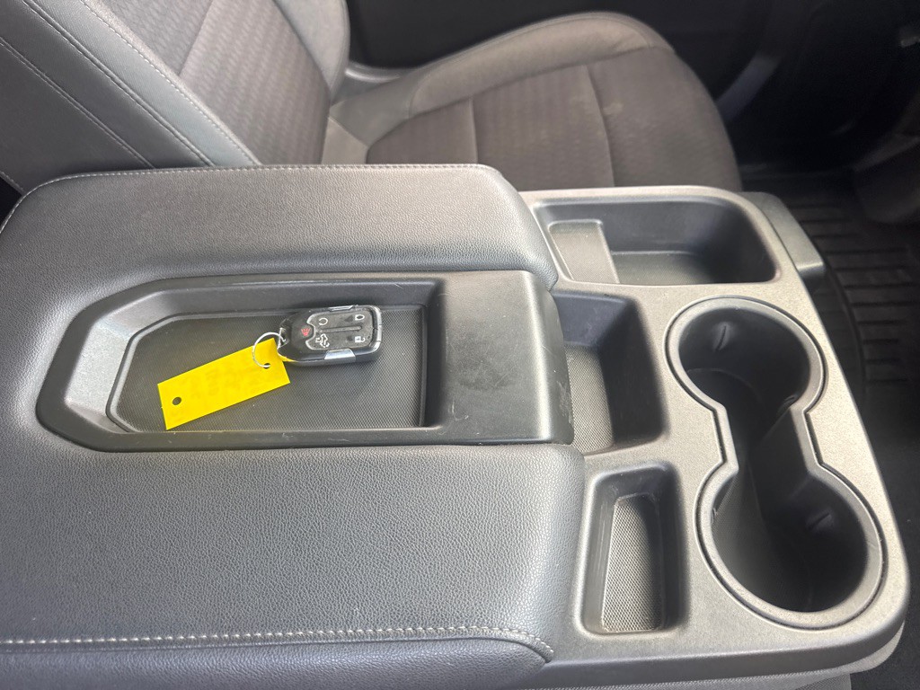 2021 GMC Sierra Image 38