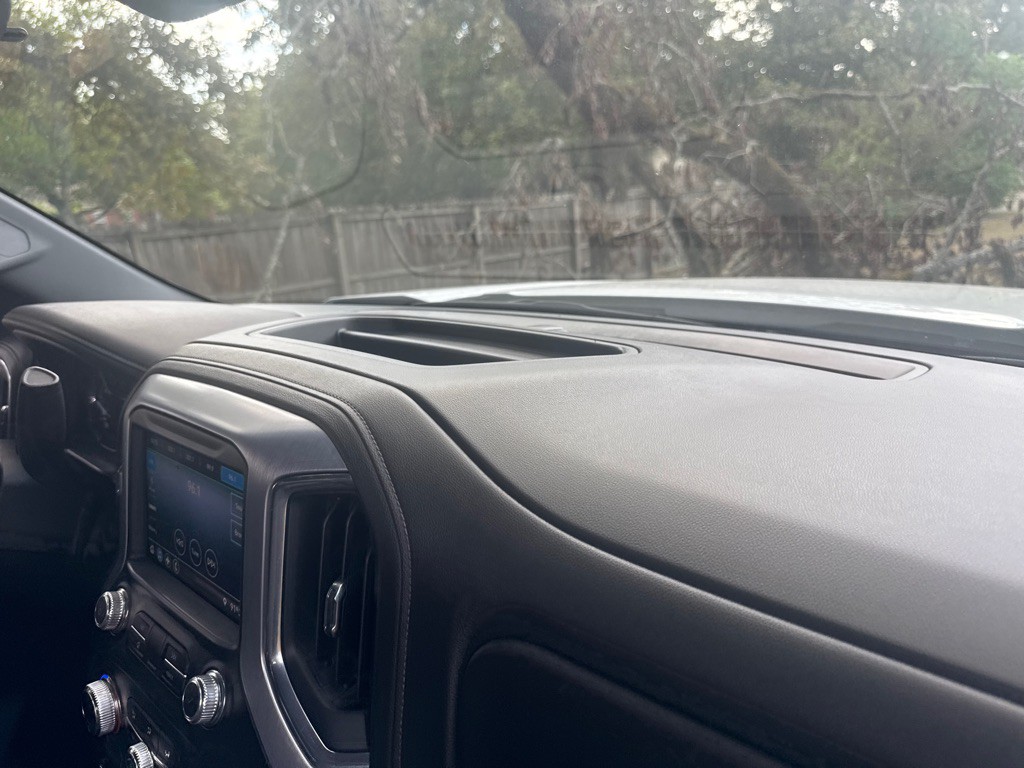2021 GMC Sierra Image 39