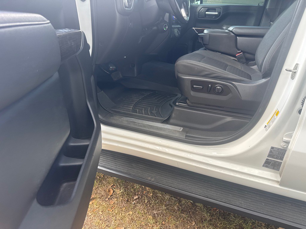 2021 GMC Sierra Image 41