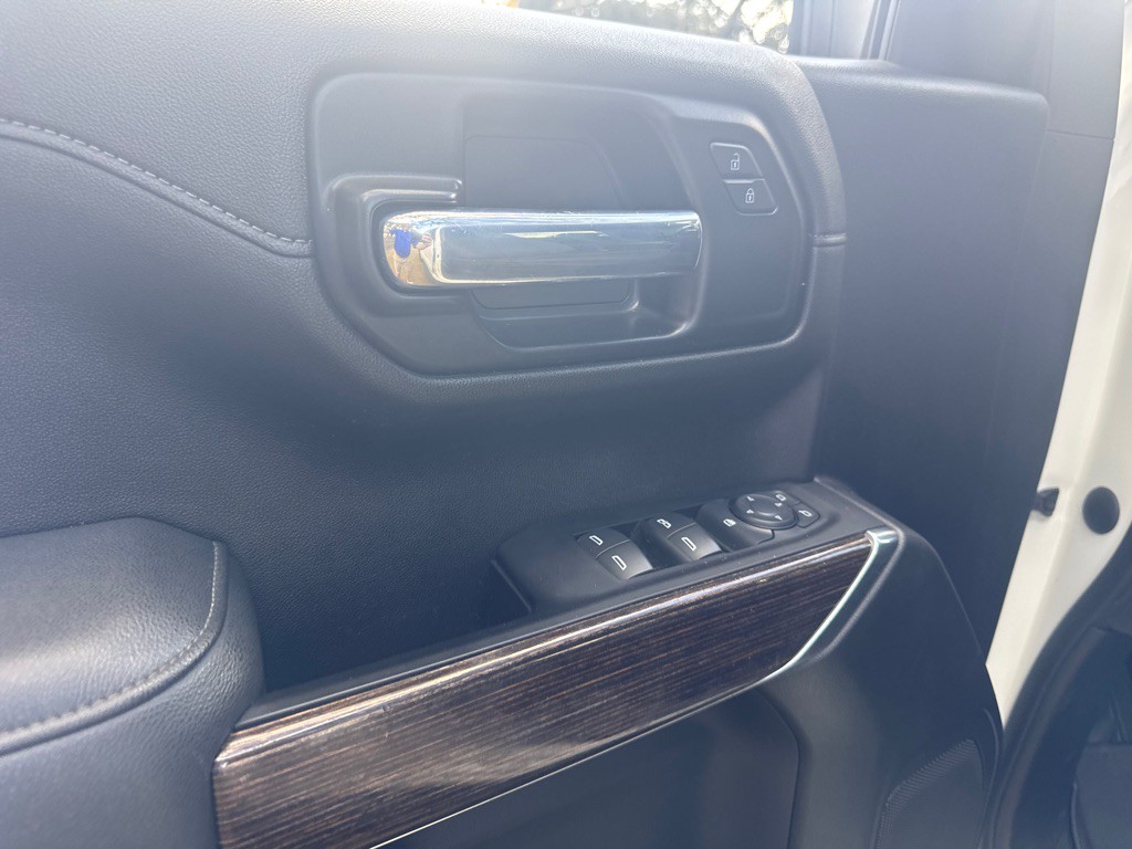 2021 GMC Sierra Image 42