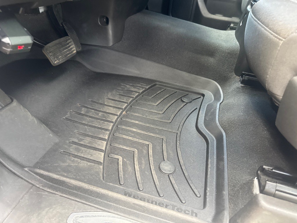 2021 GMC Sierra Image 43