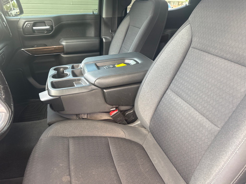 2021 GMC Sierra Image 44