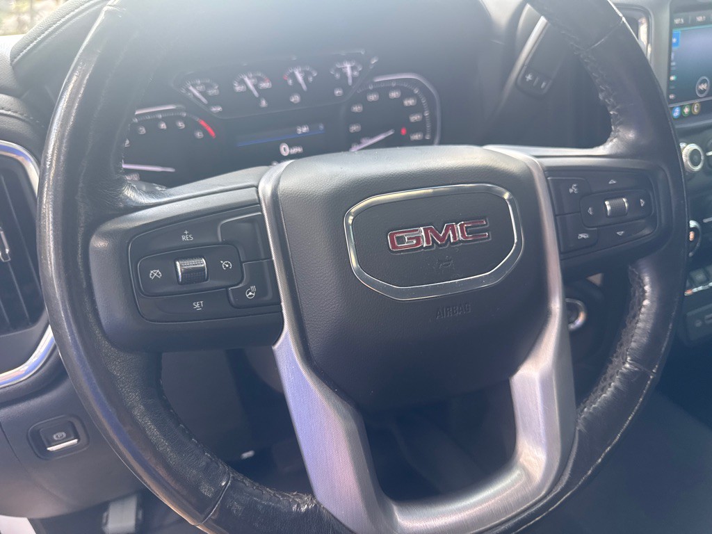 2021 GMC Sierra Image 45
