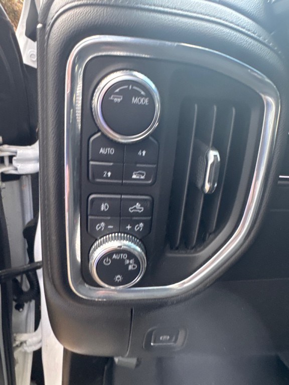 2021 GMC Sierra Image 46