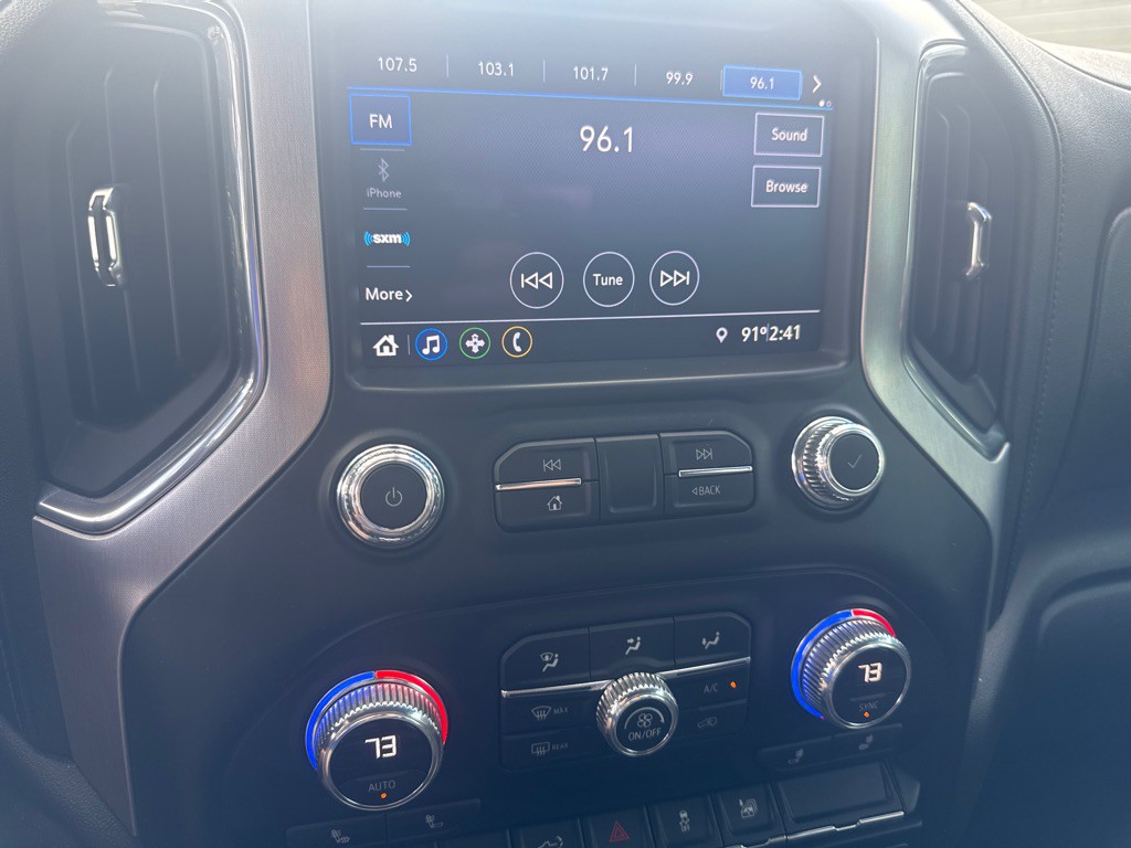 2021 GMC Sierra Image 48