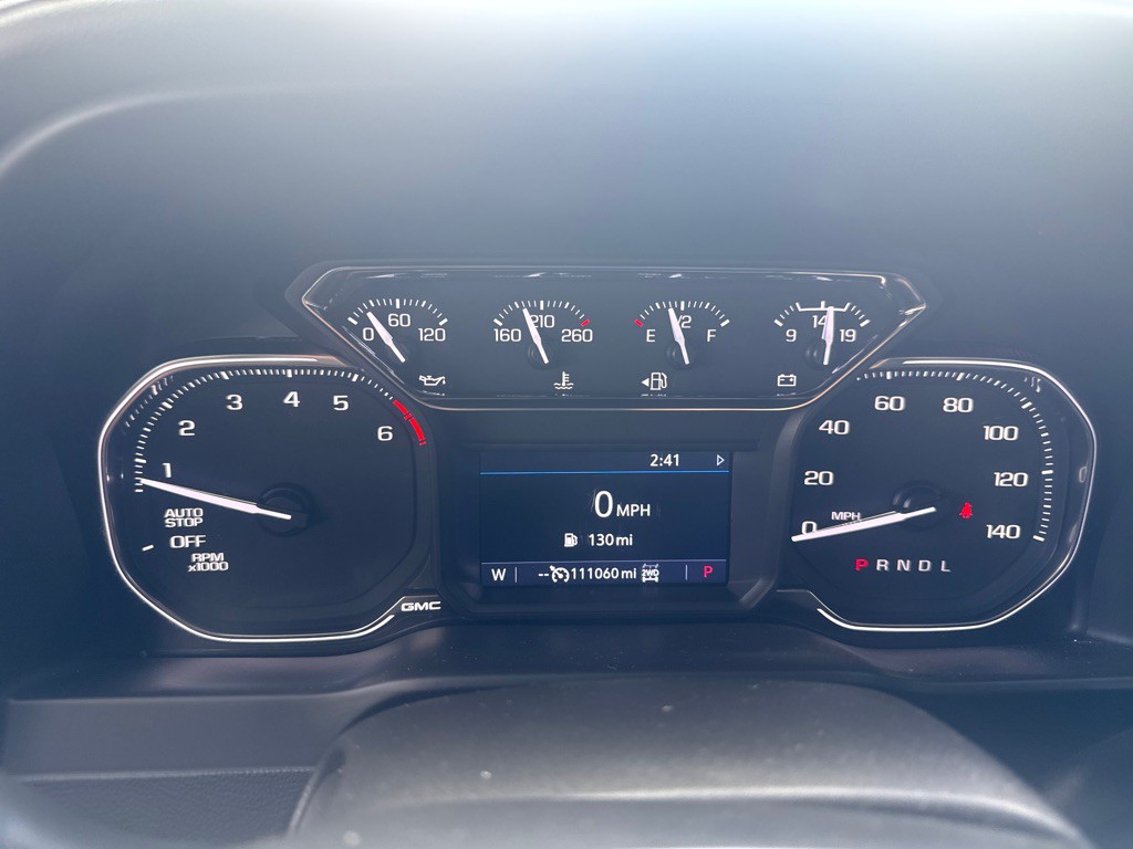 2021 GMC Sierra Image 49