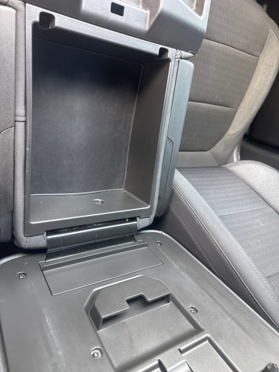2021 GMC Sierra Image 51