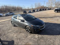 Image for 2018 Chevrolet Cruze LT ID: 5672996