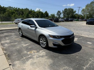 Image for 2021 Chevrolet Malibu LT ID: 6145726