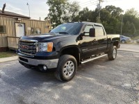 Image for 2014 GMC Sierra 1500 SLE ID: 6353588