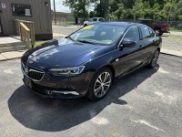 Image for 2019 Buick Regal Preferred Ii ID: 6405528