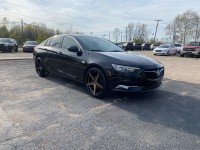 Image for 2018 Buick Regal Preferred Ii ID: 6754221