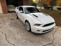 Image for 2014 Ford Mustang GT ID: 6933190