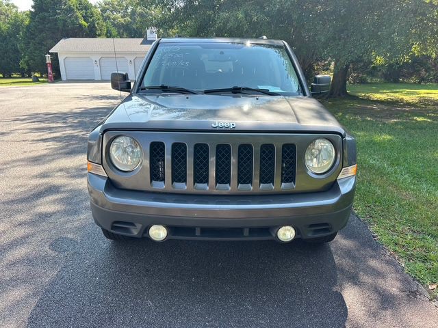 2015 Jeep Patriot Image 2