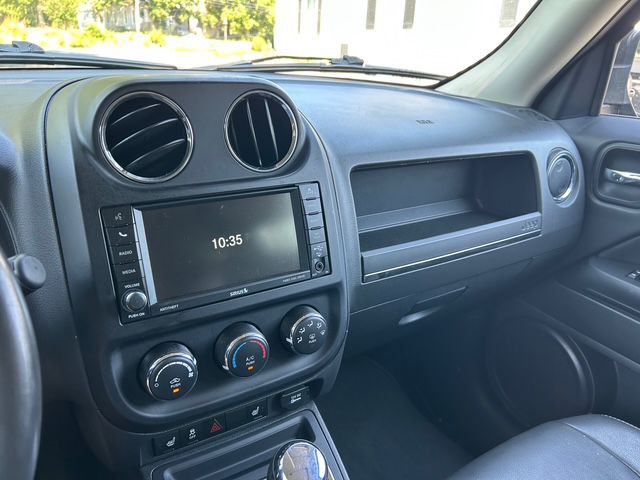 2015 Jeep Patriot Image 13