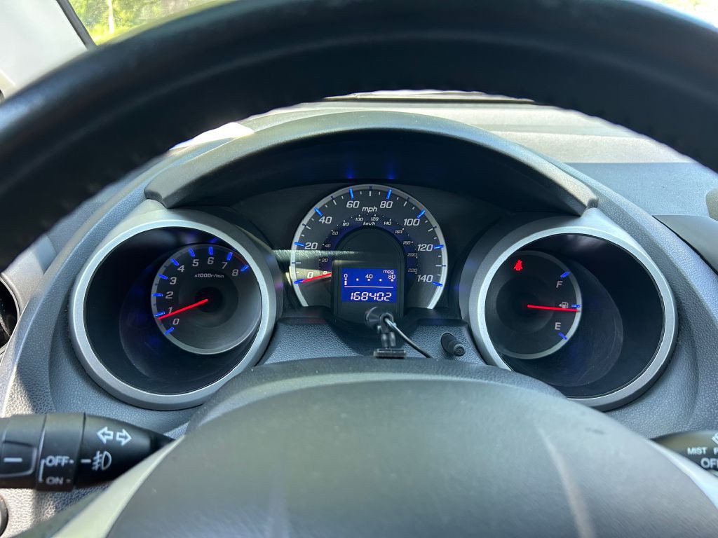 2009 Honda Fit Image 7