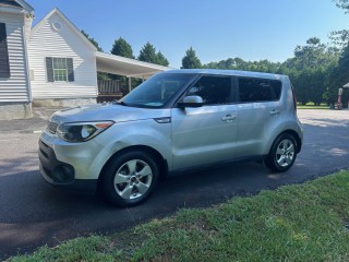 Image for 2019 Kia Soul  ID: 6654096
