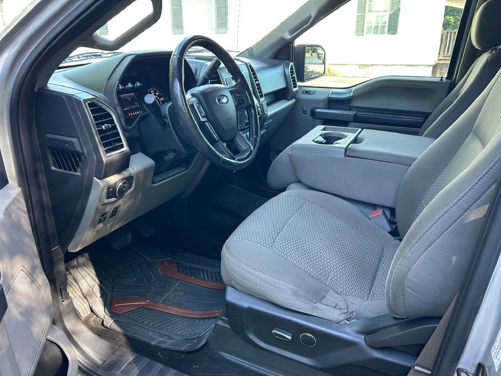 2016 Ford F-150 Image 11