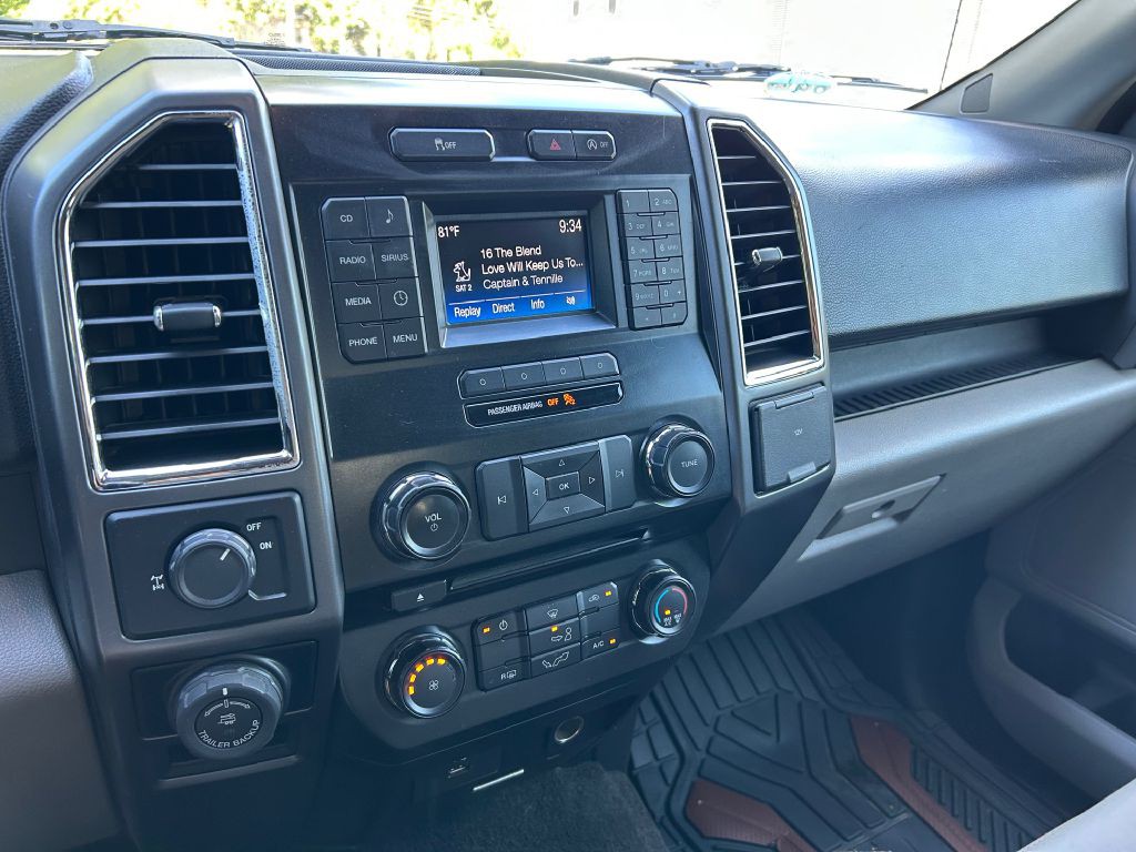 2016 Ford F-150 Image 12
