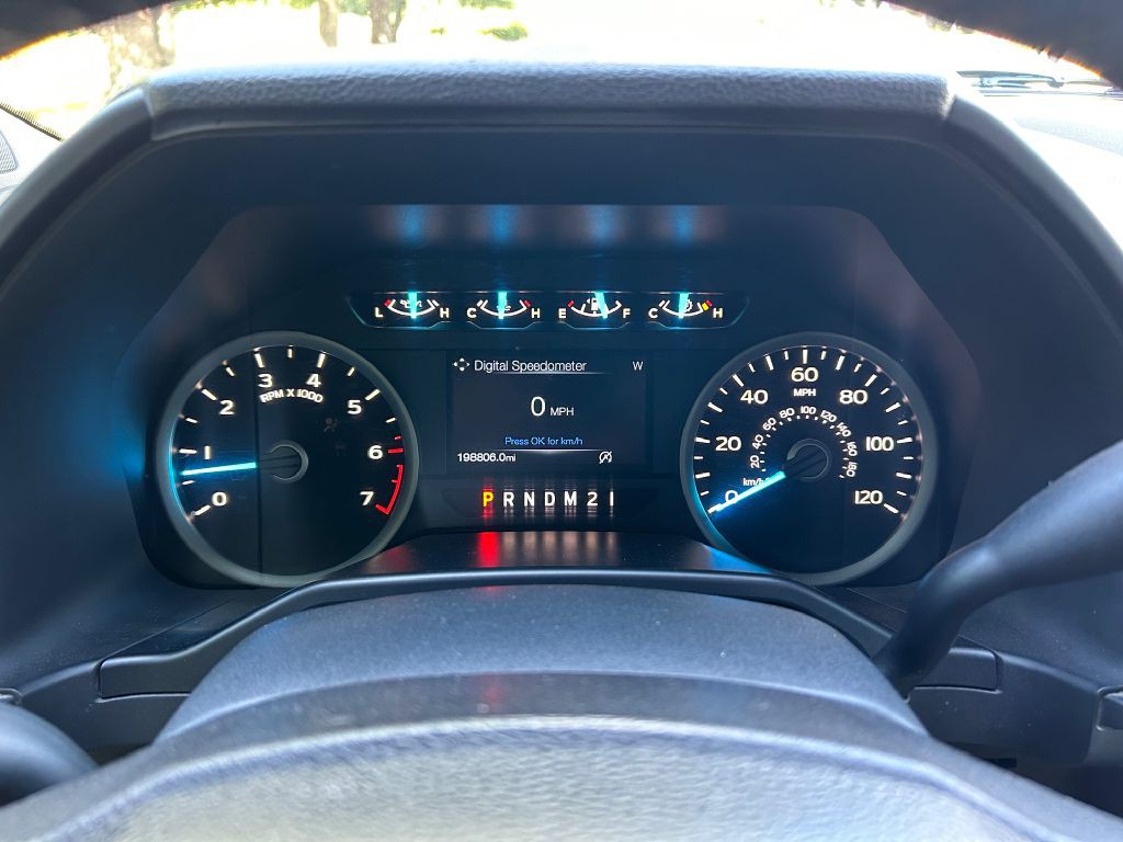 2016 Ford F-150 Image 13