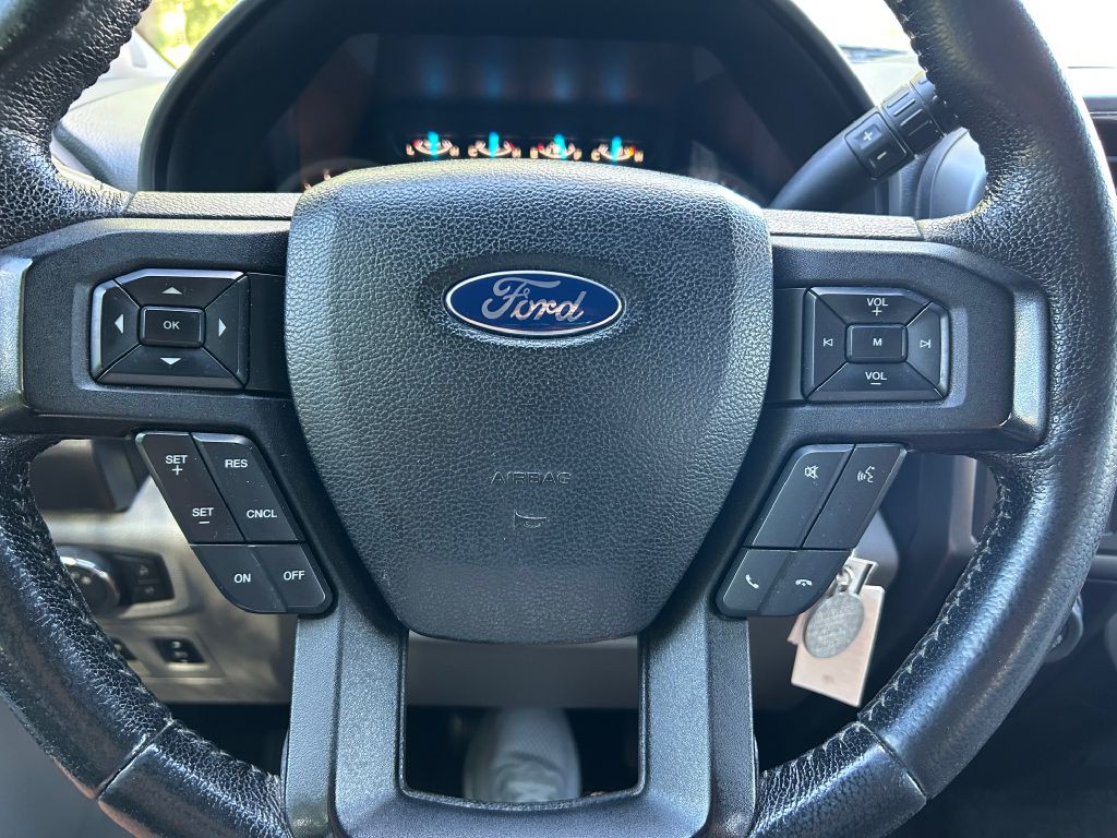 2016 Ford F-150 Image 14