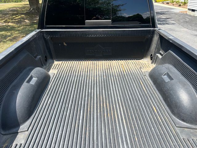 2012 Dodge Ram 2500 Image 8