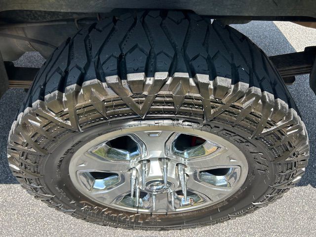 2012 Dodge Ram 2500 Image 10