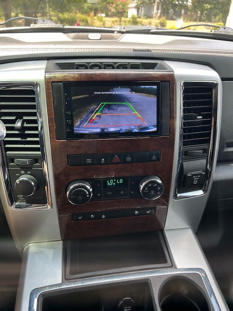 2012 Dodge Ram 2500 Image 14