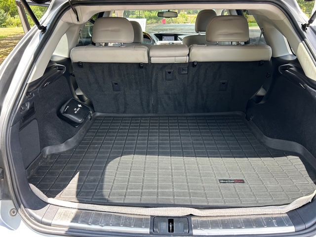 2012 Lexus RX Image 11