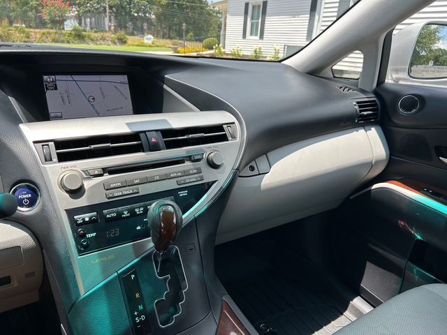 2012 Lexus RX Image 14