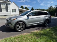 Image for 2014 Hyundai Santa Fe GLS ID: 6727433