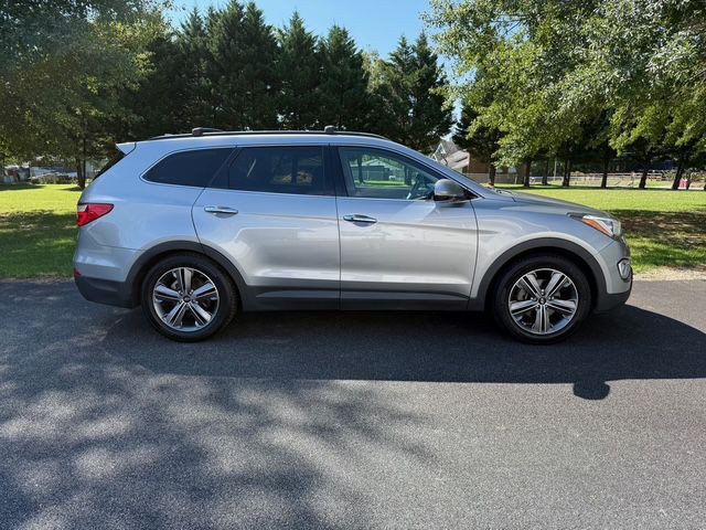 2014 Hyundai Santa Fe Image 4