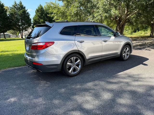2014 Hyundai Santa Fe Image 5